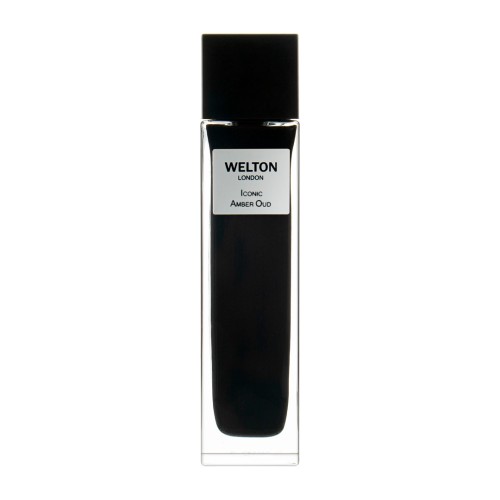 <p>Welton London Iconic Amber Oud</p> Парфумированая вода 100 ml Тестер