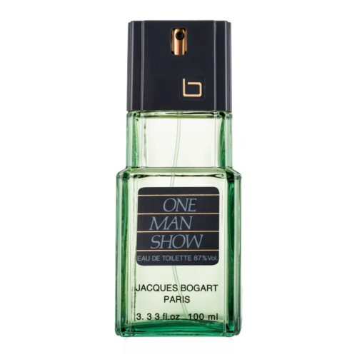 <p>Bogart One Man Show</p> Туалетна вода 100 ml 