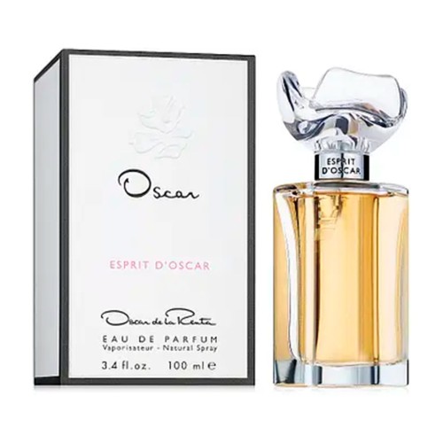 Oscar De La Renta Esprit D'oscar edp 100 ml 