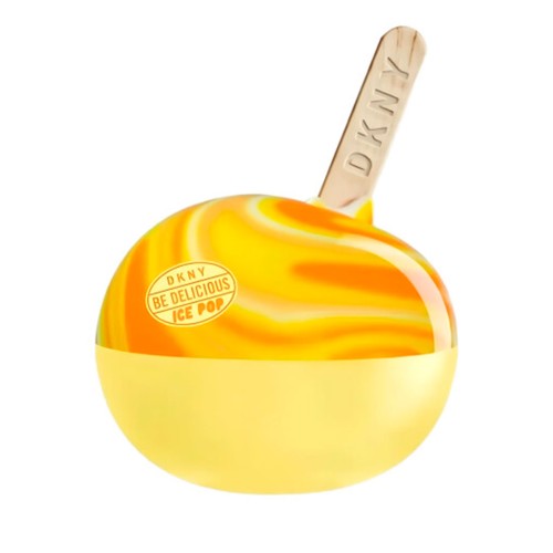 Donna Karan Dkny Be Delicious Ice Pop Citrus Splash edp 50 ml 