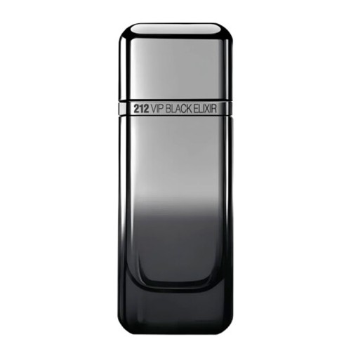 Carolina Herrera 212 Vip Black Elixir edp 50 ml 