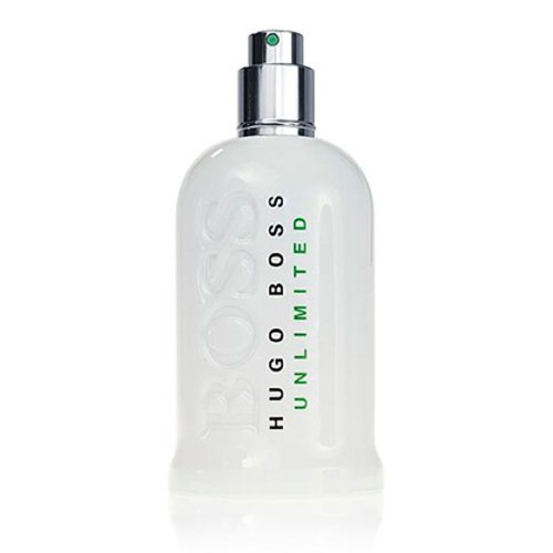Hugo Boss Bottled Unlimited edt 100 ml Tester