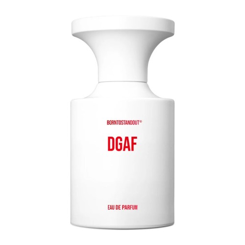 Borntostandout Dgaf edp 50 ml 