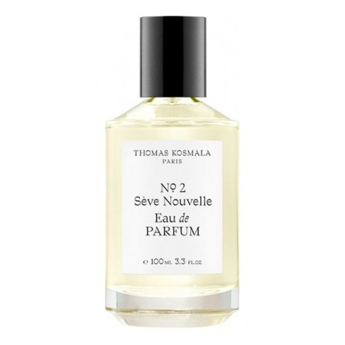 <p>Thomas Kosmala No 2 Seve Nouvelle</p> Парфумированая вода 100 ml 