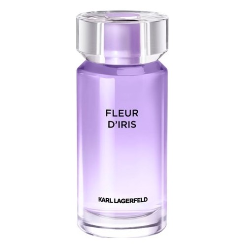 Karl Lagerfeld Fleur D'iris edp 100 ml 