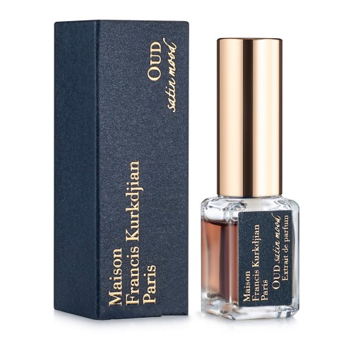 Maison Francis Kurkdjian Oud Silk Mood edp 5 ml 