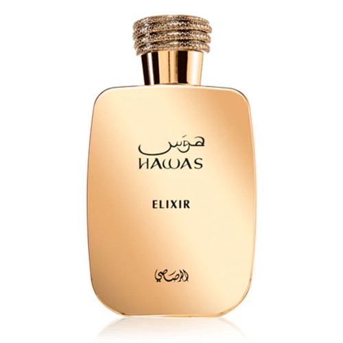 Rasasi Hawas Elixir edp 100 ml 