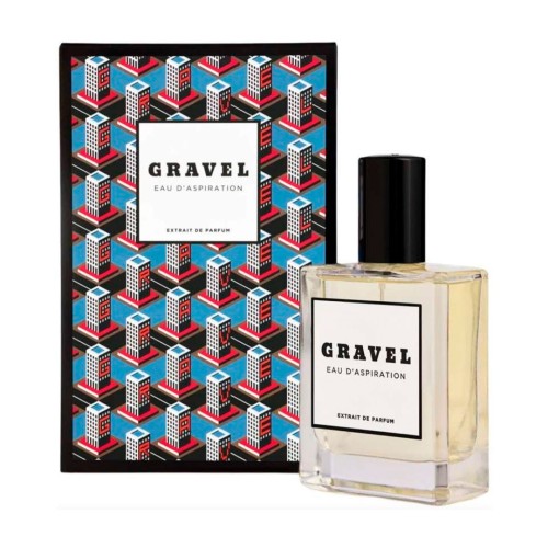 Gravel Eau D'aspiration extrait 100 ml 