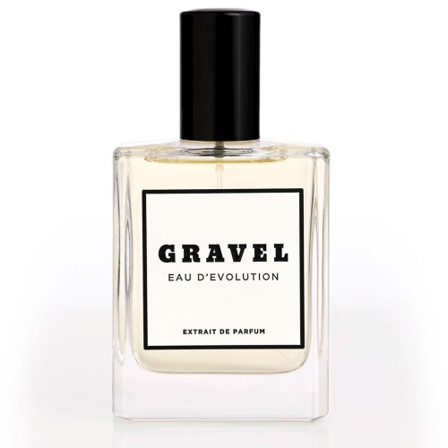 Gravel Eau D'evolution extrait 100 ml 