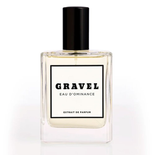 Gravel Eau D'ominance extrait 100 ml Tester