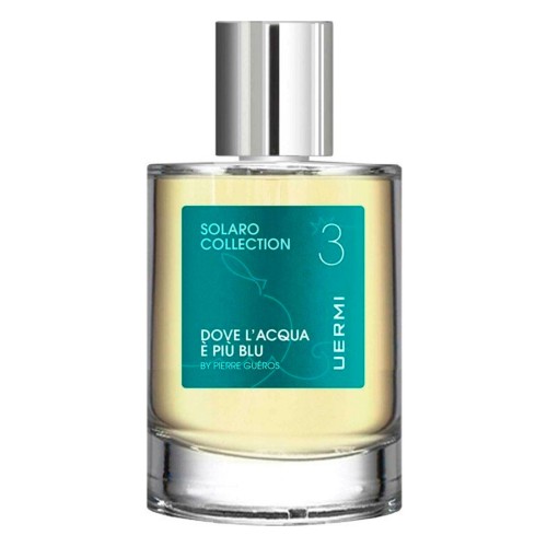 Uermi Dove L'acqua E Piu Blu edp 100 ml 
