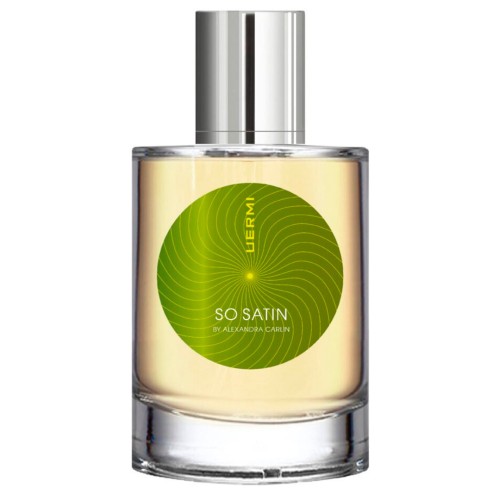 Uermi So ± Satin edp 100 ml 