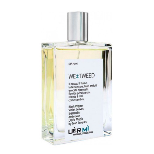 Uermi We ± Tweed edp 100 ml 