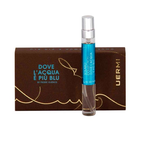 Uermi Dove L'acqua E Piu Blu edp 8.5 ml 