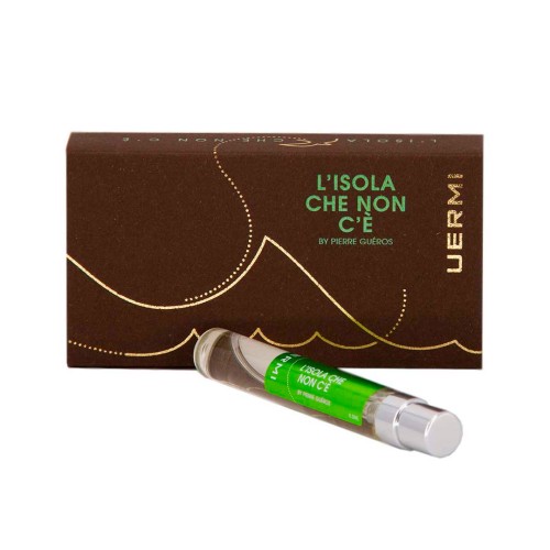 Uermi L'isola Che Non C'e edp 8.5 ml 