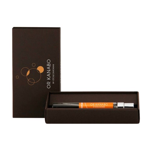 Uermi Or ± Kanabo edp 8.5 ml 