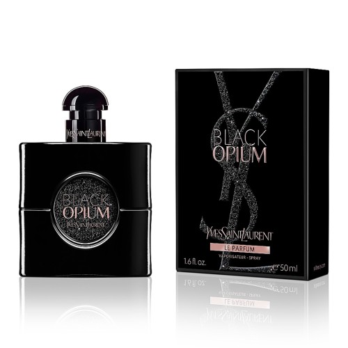 <p>Yves Saint Laurent Black Opium Le Parfum</p> Духи 90 ml 