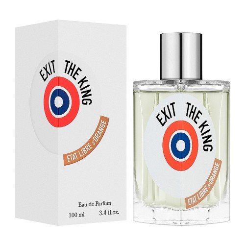 <p>Etat Libre d`Orange Exit The King</p> Парфумированая вода 100 ml 