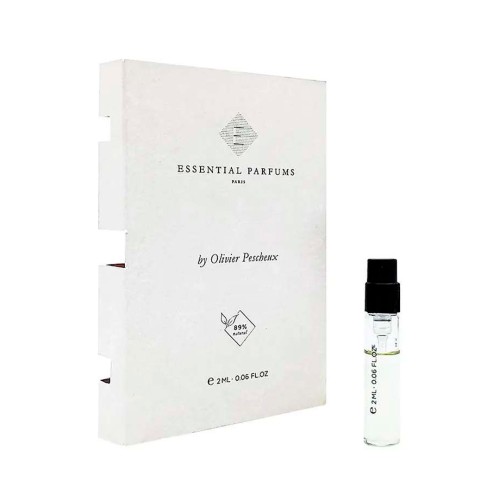 <p>Essential Parfums Nice Bergamote</p> Парфумированая вода 2 ml 