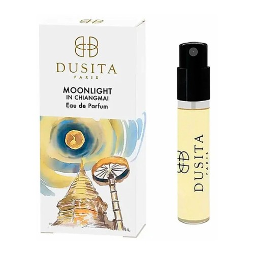 <p>Dusita Moonlight In Chiangmai</p> Парфумована вода 2.5 ml 