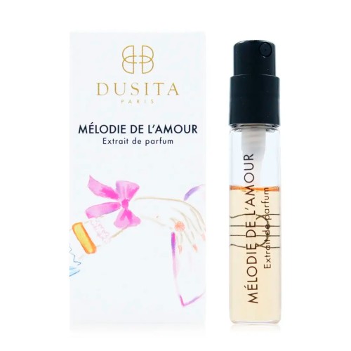 <p>Dusita Melodie De L'amour</p> Екстракт 2.5 ml 