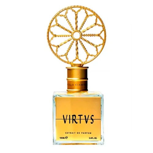 <p>Angela Ciampagna Virtus</p> Екстракт 100 ml 