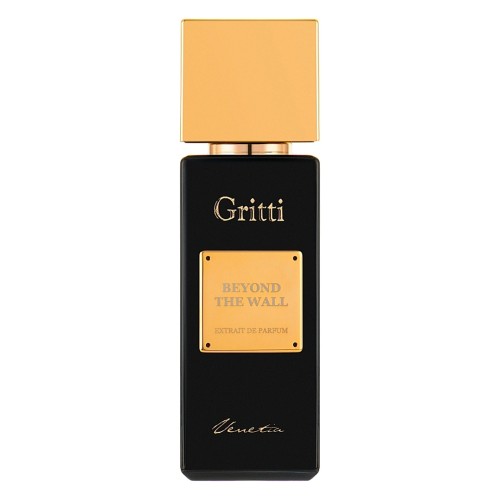 <p>Gritti Beyond The Wall</p> Экстракт 100 ml 