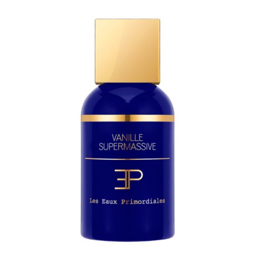 Les EAUX Primordiales Vanille Supermassive Еxtrait 50ml 