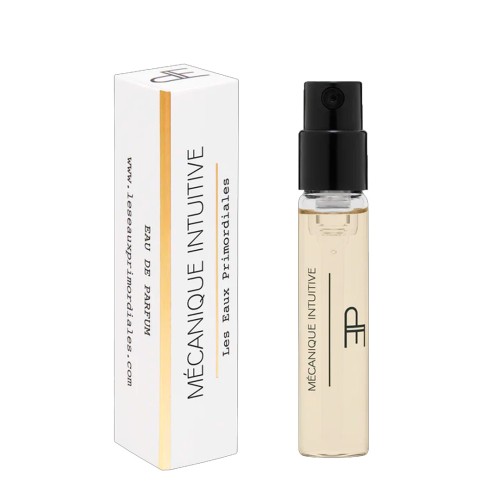 Les Eaux Primordiales Mecanique Intuitive edp 2.5ml 