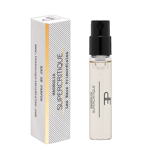 Les EAUX Primordiales Magnolia Supercritique edp 2.5ml