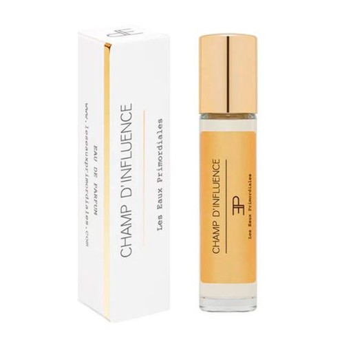 Les Eaux Primordiales Mimosa Supercritique edp 11 ml 