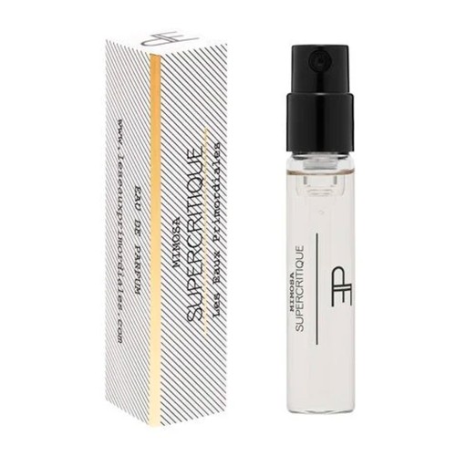 Les EAUX Primordiales Mimosa Supercritique edp 2.5ml 