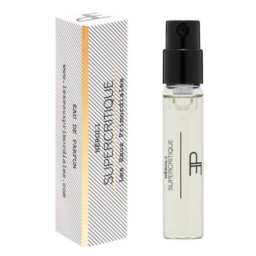 Les EAUX Primordiale Neroli Supercritique edp 2.5ml 