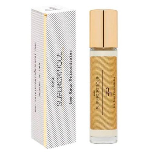 <p>Les EAUX Primordiales Rose Supercritique</p> Парфумированая вода 11 ml 