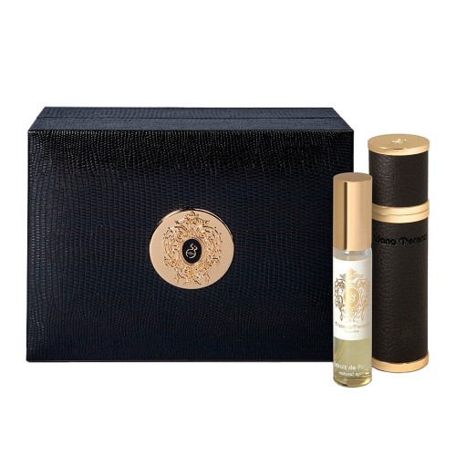 Tiziana Terenzi Draconis extrait set (extrait 10ml x 2)