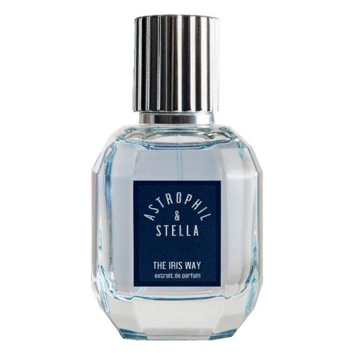 <p>Astrophil Stella The Iris Way</p> Экстракт 50 ml 