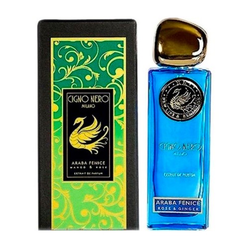 <p>Cigno Nero Araba Fenice</p> Парфумована вода 50 ml 