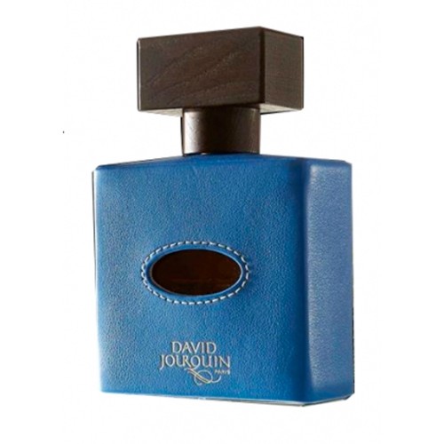 <p>David Jourquin Cuir Caraibes</p> Парфумована вода 100 ml 