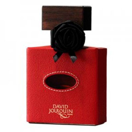 <p>David Jourquin Cuir De R'eve</p> Парфумована вода 100 ml Тестер