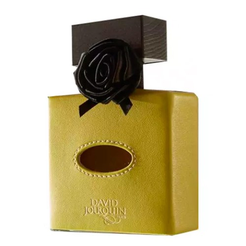 <p>David Jourquin Cuir Solaire</p> Парфумована вода 100 ml Тестер