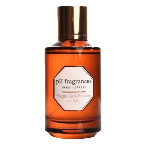 <p>pH Fragrances Magnolia & Peony Of Silk</p> Духи 100 ml 