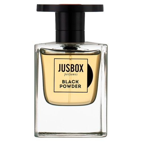 <p>Jusbox Black Powder</p> Парфумированая вода 78 ml 