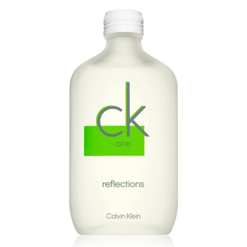 <p>Calvin Klein Ck One Reflections</p> Туалетная вода 100 ml 