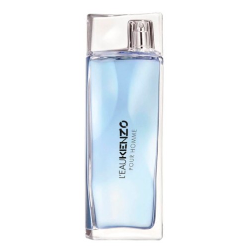 <p>Kenzo L'eau Kenzo Pour Homme</p> Туалетная вода 100 ml Тестер