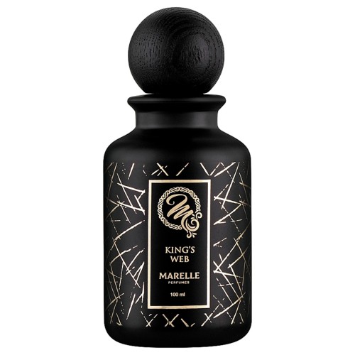 <p>Marelle Perfumes King's Web</p> Парфумированая вода 100 ml Тестер