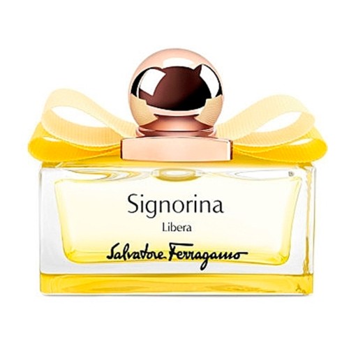 <p>Salvatore Ferragamo Signorina Libera</p> Парфумированая вода 30 ml 