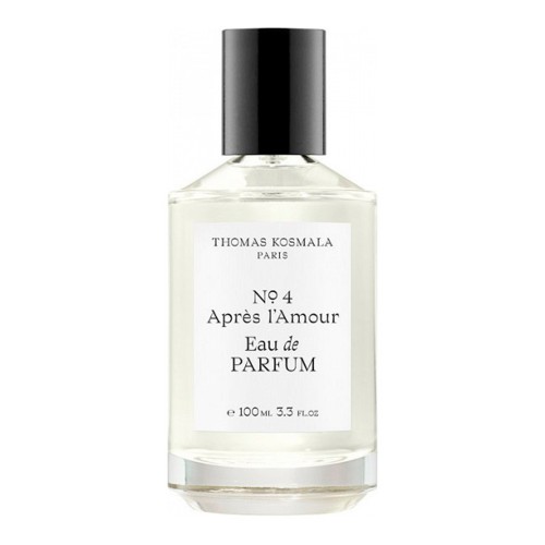 <p>Thomas Kosmala No 4 Apres L'amour Elixir</p> Парфумированая вода 100 ml 