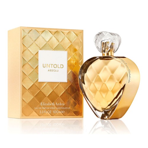 Elizabeth Arden Untold Absolu edp 100 ml Tester