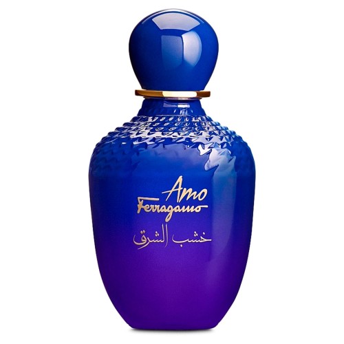 <p>Salvatore Ferragamo Amo Ferragamo Oriental Wood Special Edition</p> Парфумированая вода 100 ml 