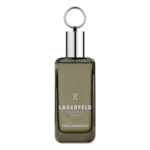 <p>Karl Lagerfeld Lagerfeld Classic Grey</p> Туалетная вода 100 ml 